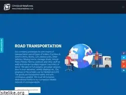 Sites similar to christosmetafores.co.uk