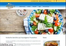 Sites similar to christostaverna.gr