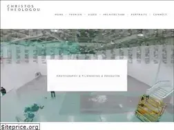 Sites similar to christostheologou.com