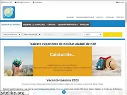 Sites similar to christour.ro