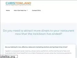 Sites similar to christowland.com