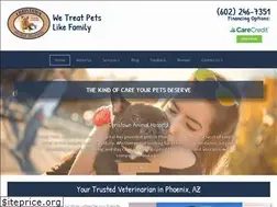 Sites similar to christownanimalhospital.com