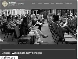 Sites similar to christpca.net