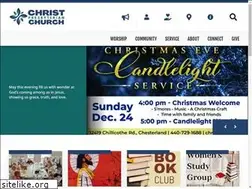 Sites similar to christpcusa.org