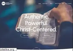 Sites similar to christpentecostal.org
