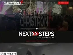 Sites similar to christpoint.net