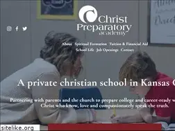 Sites similar to christprep.com