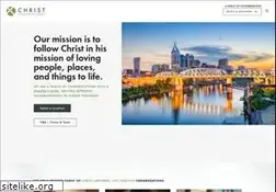 Sites similar to christpres.org