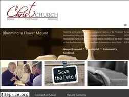 Sites similar to christpresbyterian.org