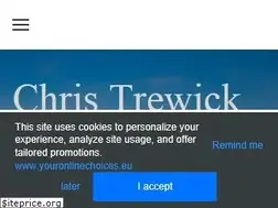 Sites similar to christrewickcounselling.co.uk