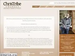 Sites similar to christribefurniturecourses.com