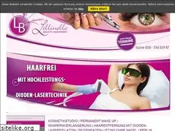 Sites similar to christrio-germany.com