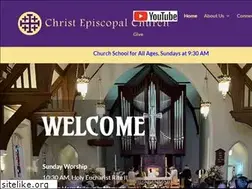 Sites similar to christroanoke.org