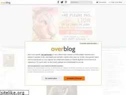 Sites similar to christroi.over-blog.com