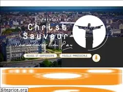 Sites similar to christsauveur64.org