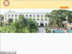 Sites similar to christschool.co.in