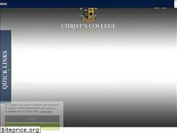 Sites similar to christscollegefinchley.org.uk
