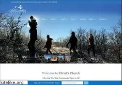 Sites similar to christsepiscopalchurch.org