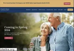Sites similar to christshome.com