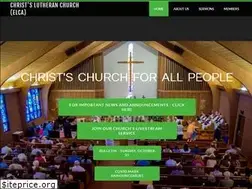 Sites similar to christsmurrysville.org