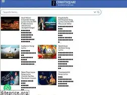 Sites similar to christsquare.com