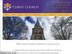 Sites similar to christstmichaels.org