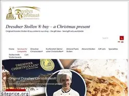 Sites similar to christstollen-shop.com