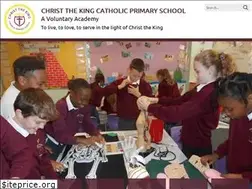 Sites similar to christthekingleeds.co.uk