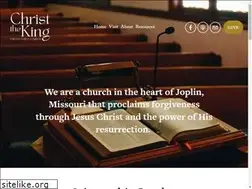 Sites similar to christthekingpca.com