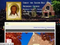 Sites similar to christthesavioroca.org