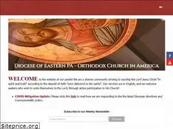 Sites similar to christthesaviourhbg.org