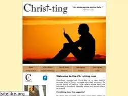 Sites similar to christting.com