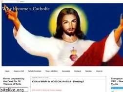Sites similar to christtotheworld.blogspot.com