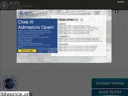 Sites similar to christujayanthi.ac.in