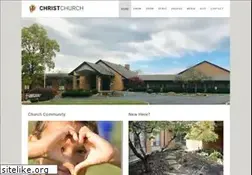Sites similar to christum.com