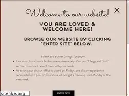 Sites similar to christumcknox.com