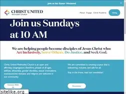 Sites similar to christumclinc.org
