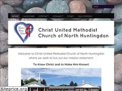 Sites similar to christumcnht.org