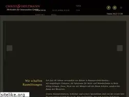 Sites similar to christundholtmann.de