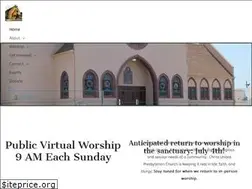 Sites similar to christunitedsd.org