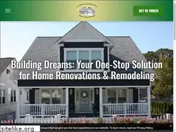 Sites similar to christurnerhomeimprovements.com