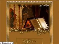 Sites similar to christus-energien.de