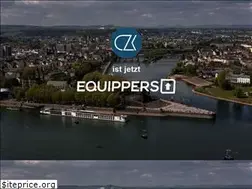 Sites similar to christus-zentrum-koblenz.de
