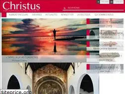 Sites similar to christus.fr