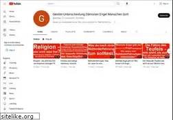 Sites similar to christus.name