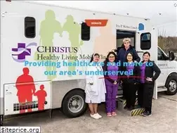 Sites similar to christusfoundation.org