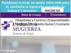 Sites similar to christusmuguerza.com.mx