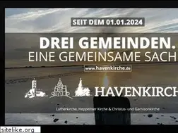 Sites similar to christusnews.de