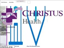Sites similar to christussetx.org