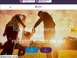 Sites similar to christussinergia.com